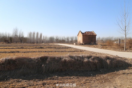 永济渠衡水段发现多处古代地域性中心城市遗址 永济渠衡水段发现多处古代地域性中心城市遗址