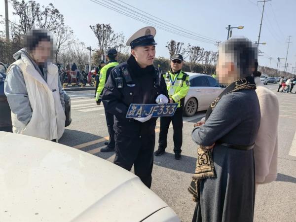 315！这些“假货”危险又违法，快看看你遇见过没~