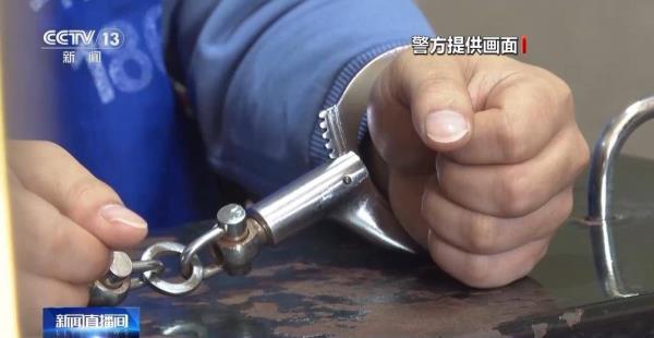 超员面包车牵出特大偷渡案 警方深挖打掉7个犯罪团伙