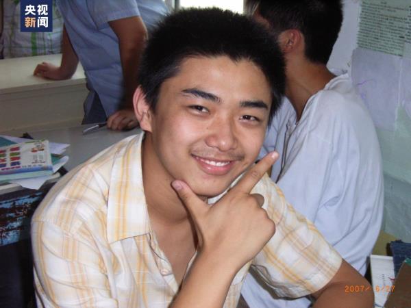 找到了！跨越18年，他们终于相认