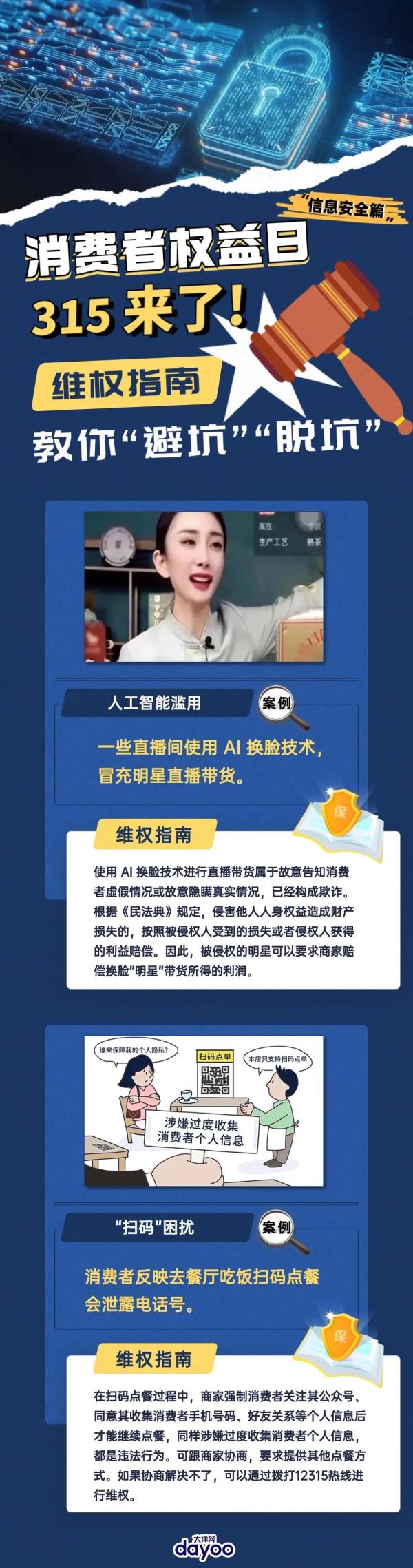 这些消费陷阱你中过招吗？教你“避坑”“脱坑”