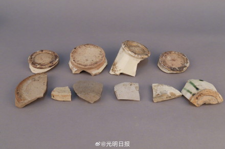 永济渠衡水段发现多处古代地域性中心城市遗址 永济渠衡水段发现多处古代地域性中心城市遗址