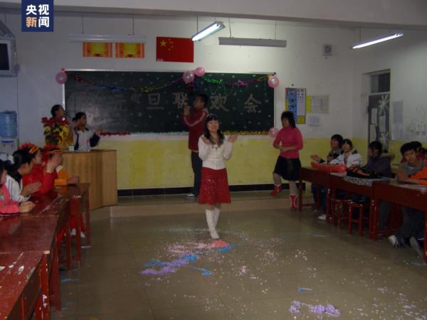 找到了！跨越18年，他们终于相认