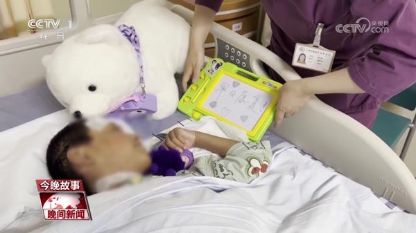 六年爱心接力 帮藏族女孩“长高”21厘米