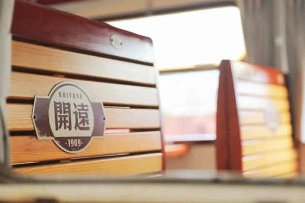 这里的火车,时速只有25公里! 这里的火车,时速只有25公里!