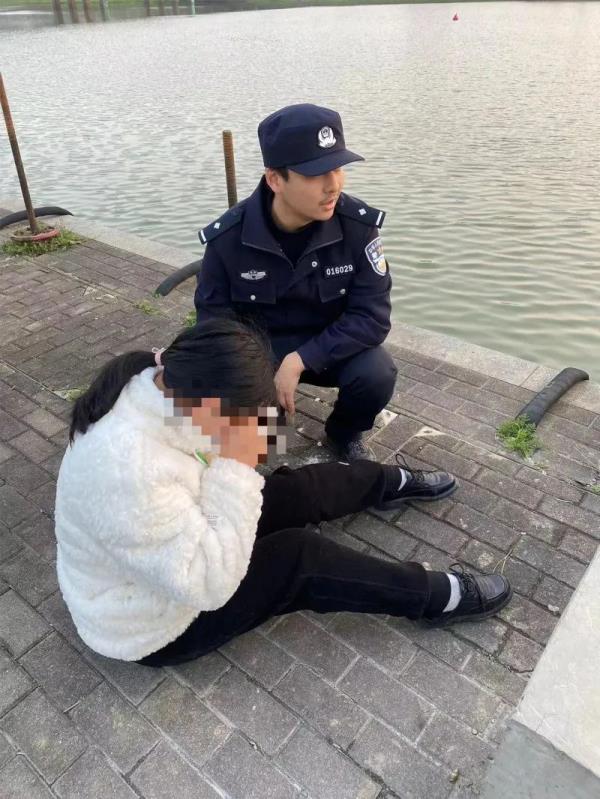 闺蜜发来信息：永别了，我的宝！女子立刻报警