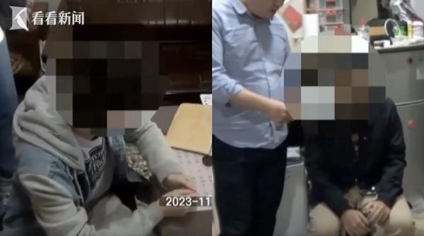 干冰泡脚？为4000万赔偿，竟不惜给自己截肢！网友：是个狠人……