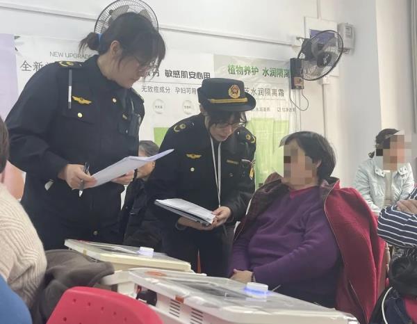 差价超10倍！很大安全隐患！大量女性中招……