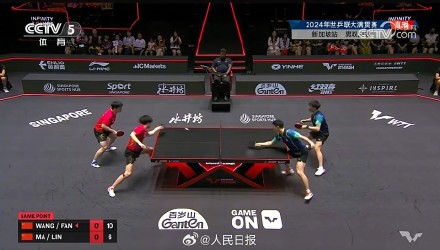 祝贺！马龙林高远夺冠