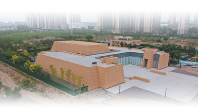 科技赋能，让千年壁画动起来