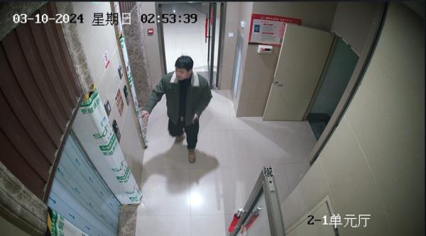 抓获3名嫌疑人！民警多看了一眼后立即“加班”，获网友好评