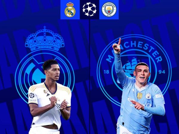 安切洛蒂谈欧冠：曼城或最佳 皇马在巅峰