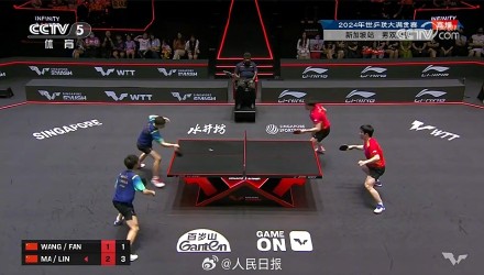 祝贺！马龙林高远夺冠