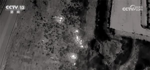 从天空到陆地、从防范到“实战” 多种新装备应对森林草原火灾扑救难点