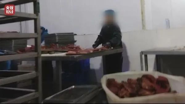 预制菜糟头肉、婚恋平台乱象、非标灭火器……“3·15”晚会曝光后，最新进展