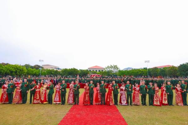 恭喜!他们结婚了!全网祝福 恭喜!他们结婚了!全网祝福