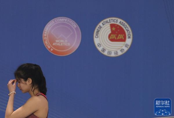 全国室内田径大奖赛:夏思凝晋级60米栏决赛 全国室内田径大奖赛:夏思凝晋级60米栏决赛