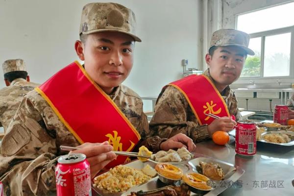 春季入伍新兵,入营! 春季入伍新兵,入营!