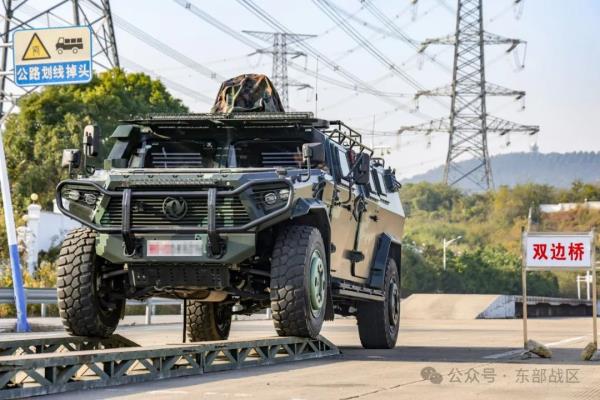 酷图|武警热血练兵图来了 酷图|武警热血练兵图来了