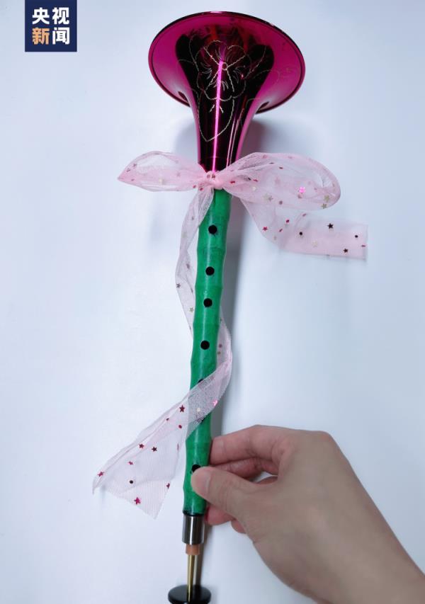 16个名额500人报名!唢呐班老师:不理解啊不理解~ 16个名额500人报名!唢呐班老师:不理解啊不理解~