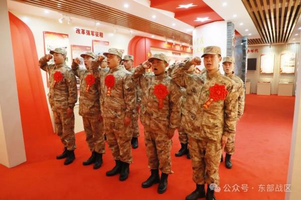 春季入伍新兵,入营! 春季入伍新兵,入营!