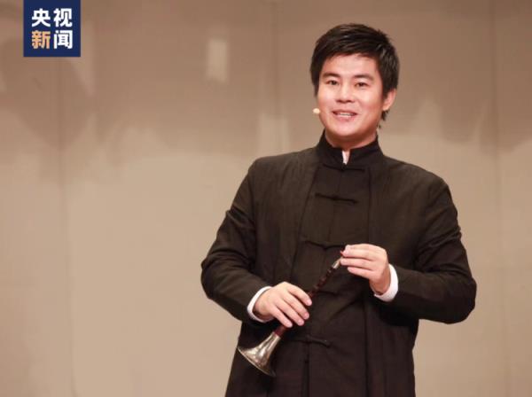 16个名额500人报名!唢呐班老师:不理解啊不理解~ 16个名额500人报名!唢呐班老师:不理解啊不理解~