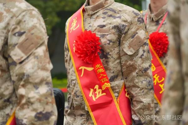 春季入伍新兵,入营! 春季入伍新兵,入营!