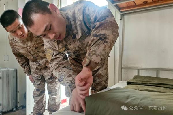 春季入伍新兵,入营! 春季入伍新兵,入营!