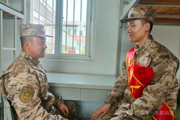 春季入伍新兵,入营! 春季入伍新兵,入营!