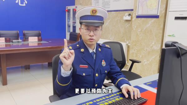 消防郑在说丨电动车起火究竟有多危险？