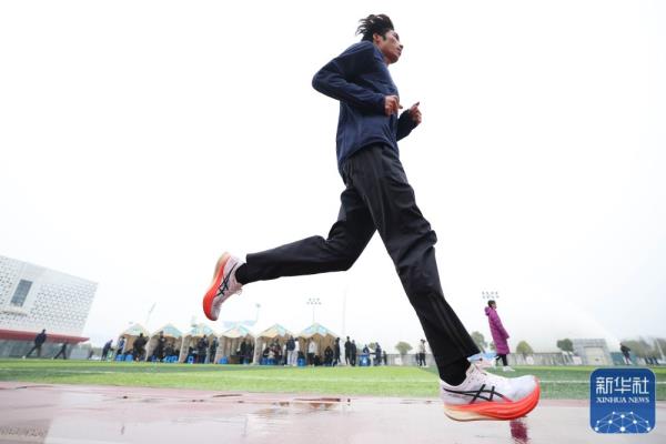 全国室内田径大奖赛第四站精彩瞬间 全国室内田径大奖赛第四站精彩瞬间