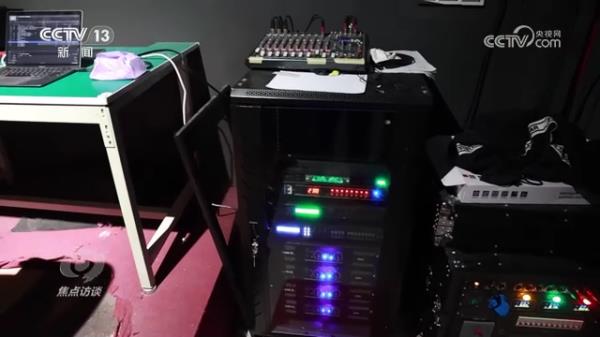 密室藏隐患 遇险难逃脱