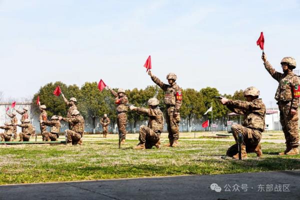 酷图|武警热血练兵图来了 酷图|武警热血练兵图来了