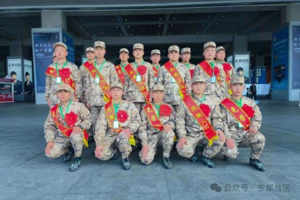 春季入伍新兵,入营! 春季入伍新兵,入营!