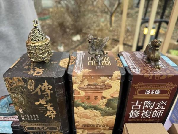 北京五公园游船齐开航，亮马河游船醒春展新颜
