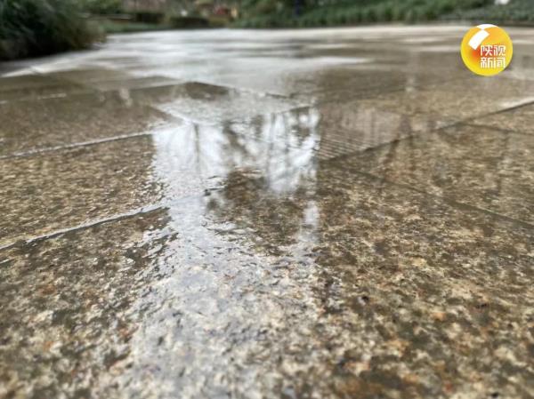 小雨、小到中雪，局地大雪！陕西雨雪上线，放晴时间→