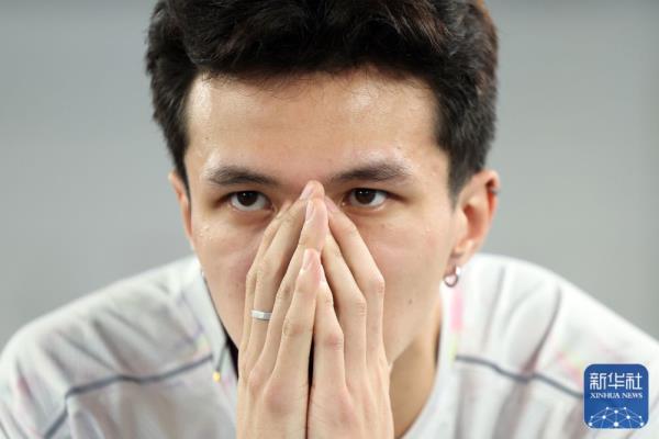 全国室内田径大奖赛第四站精彩瞬间 全国室内田径大奖赛第四站精彩瞬间