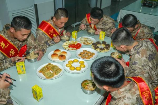 春季入伍新兵,入营! 春季入伍新兵,入营!