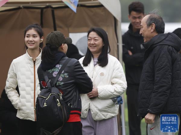 全国室内田径大奖赛:夏思凝晋级60米栏决赛 全国室内田径大奖赛:夏思凝晋级60米栏决赛