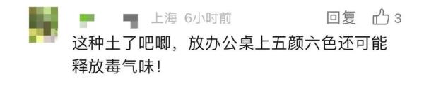 “炫彩多肉”好美，但鼻子却说：别买！
