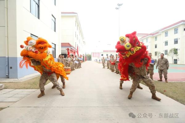 春季入伍新兵,入营! 春季入伍新兵,入营!