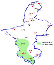 大风沙尘+降水！宁夏人，冷空气又来了！