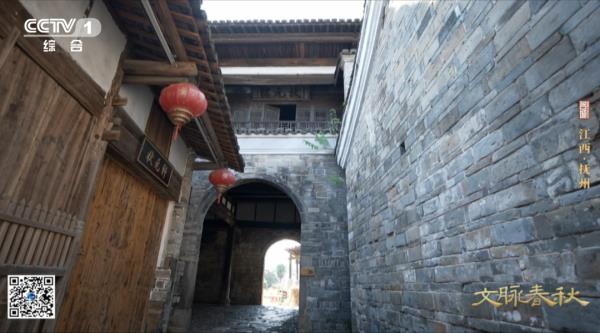 抚州:半城才子半城商 抚州:半城才子半城商