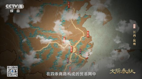 抚州:半城才子半城商 抚州:半城才子半城商