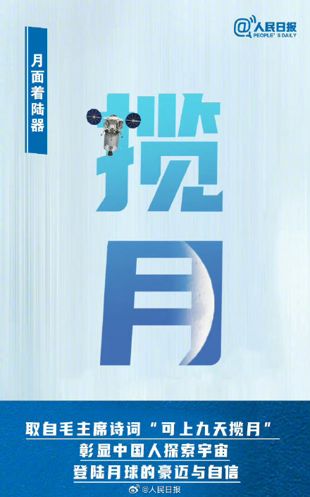 知识帖!大国重器的中式浪漫命名 知识帖!大国重器的中式浪漫命名