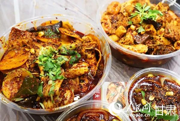 这样的天水，“真果攒劲！”