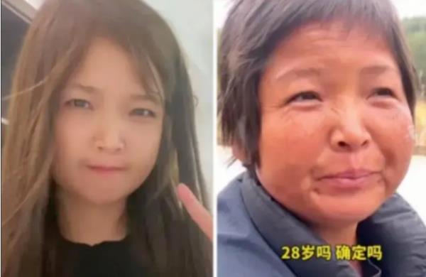 28岁女孩徒步西藏，容貌变化惊呆网友！“我没有容貌焦虑”