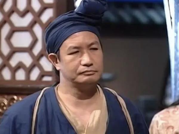 知名演员病逝!曾出演《射雕英雄传》《鹿鼎记》……还有电视剧尚未播出 知名演员病逝!曾出演《射雕英雄传》《鹿鼎记》……还有电视剧尚未播出