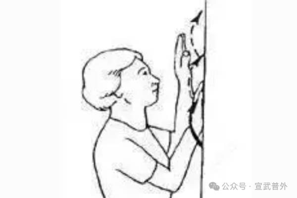 做做运动,远离“冻结肩” 做做运动,远离“冻结肩”