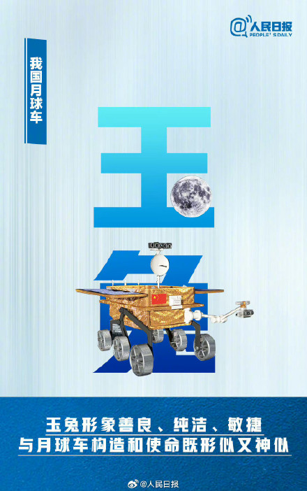 知识帖!大国重器的中式浪漫命名 知识帖!大国重器的中式浪漫命名